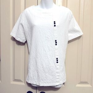 NWOT Cotton Top